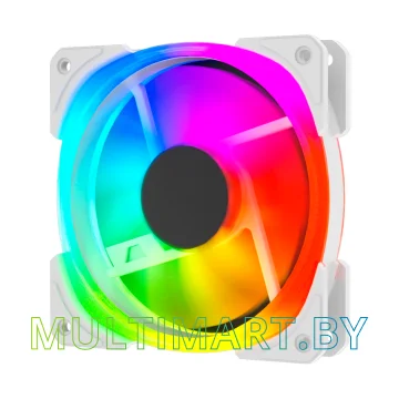 Вентилятор для корпуса Powercase CM21-14W ARGB